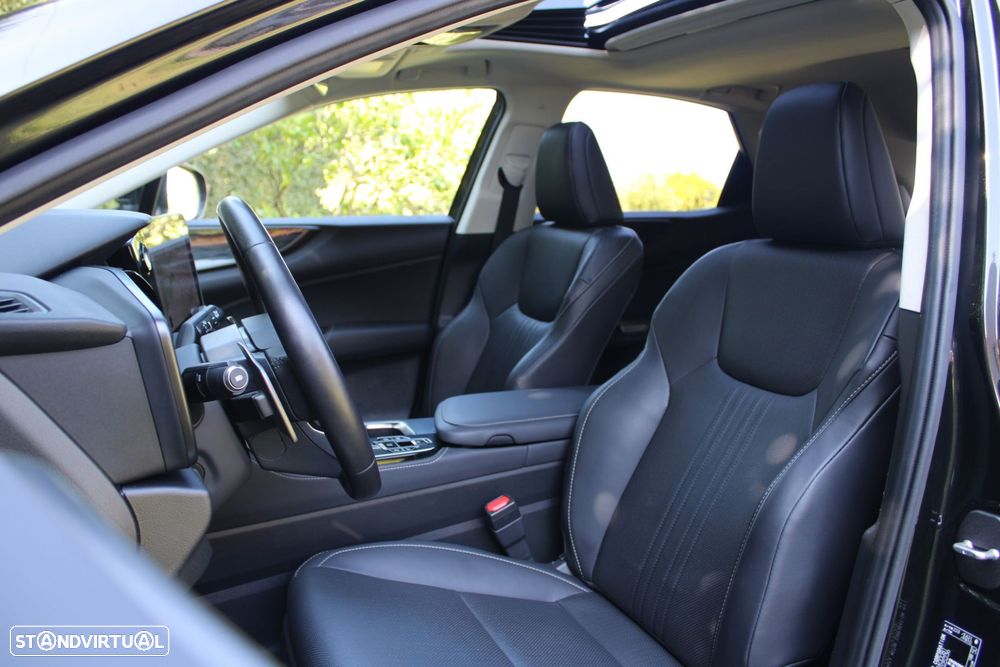 Lexus NX 450h+ Executive - 6