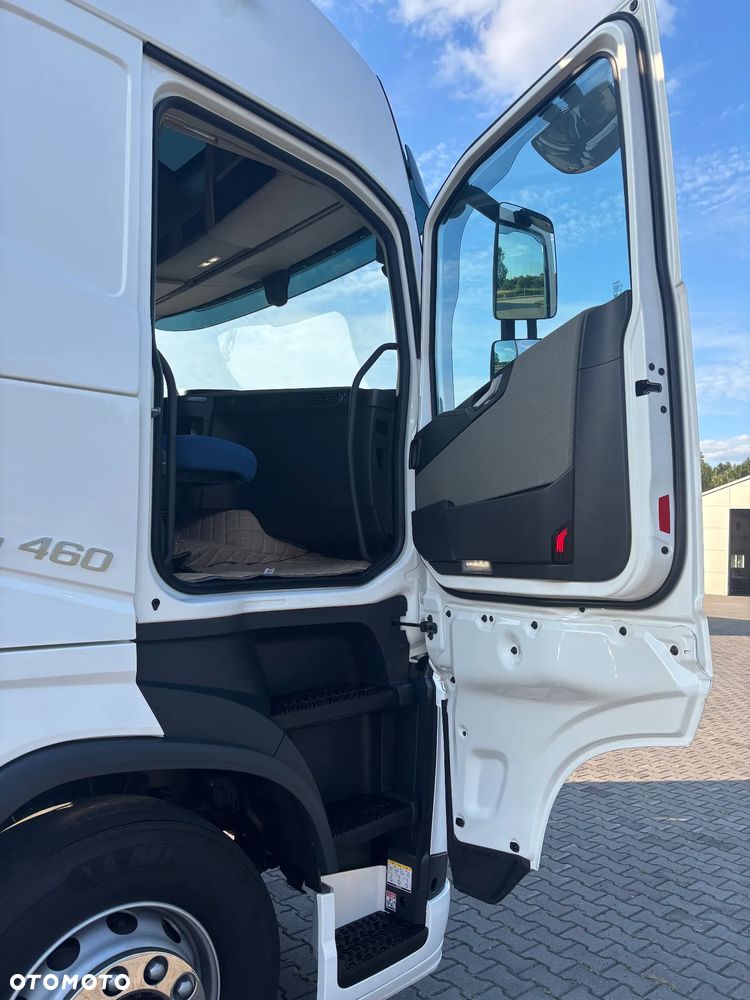 Volvo FH 460 Standard - 25