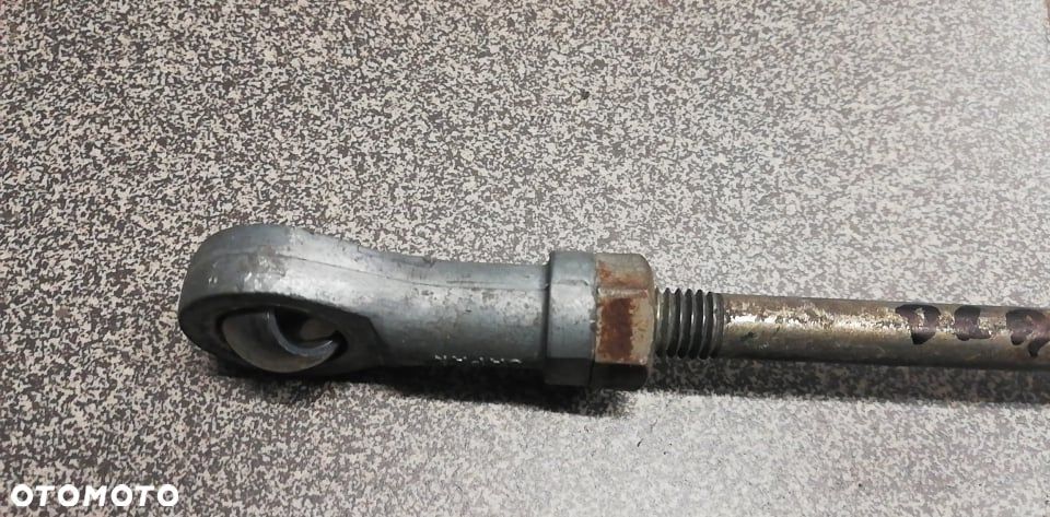 ISEKI SG15 SG 15 DRĄŻEK KIEROWNICZY PRAWY - 3