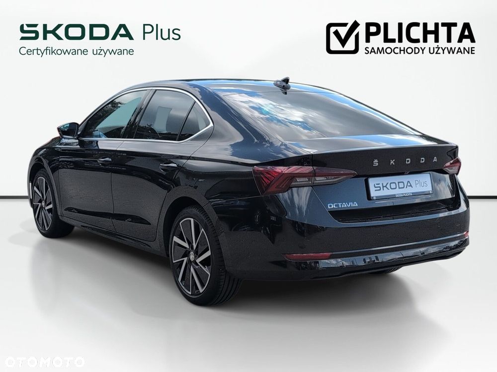 Skoda Octavia 1.5 TSI ACT Style - 8