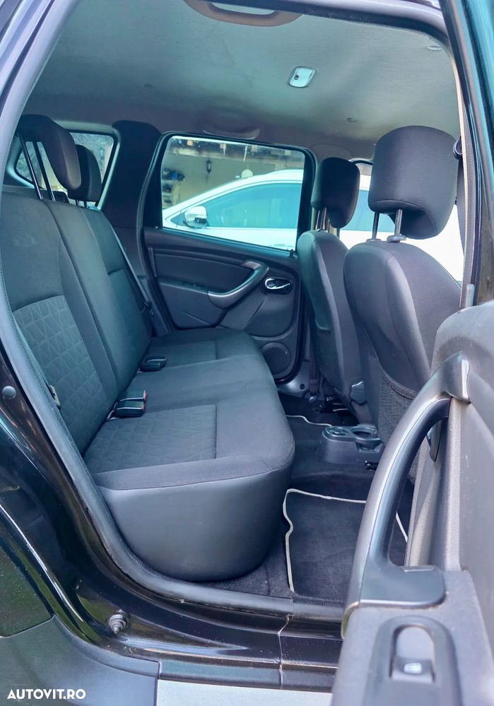 Dacia Duster 1.5 dCi 4x2 Laureate - 16