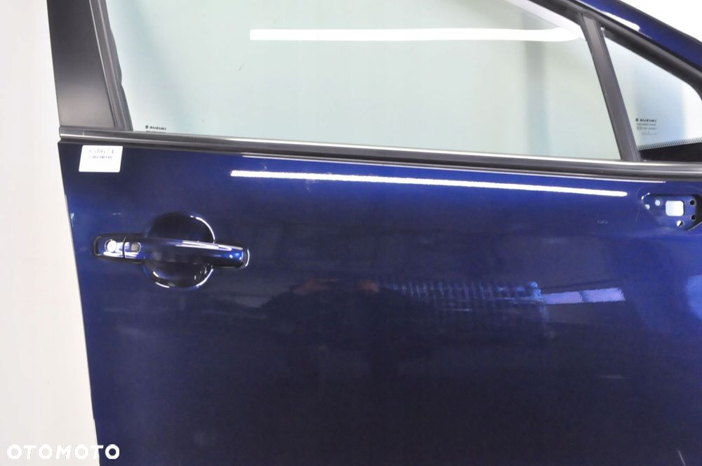 SUZUKI S-CROSS DRZWI PRAWY PRZÓD PRZEDNIE 23R - 3