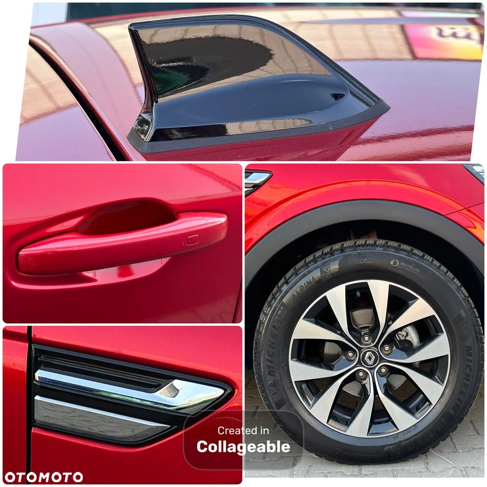 Renault Arkana 1.3 TCe mHEV Zen EDC - 30