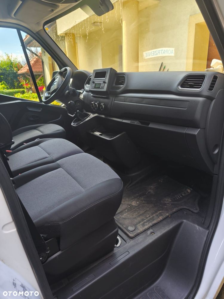 Renault Master - 3