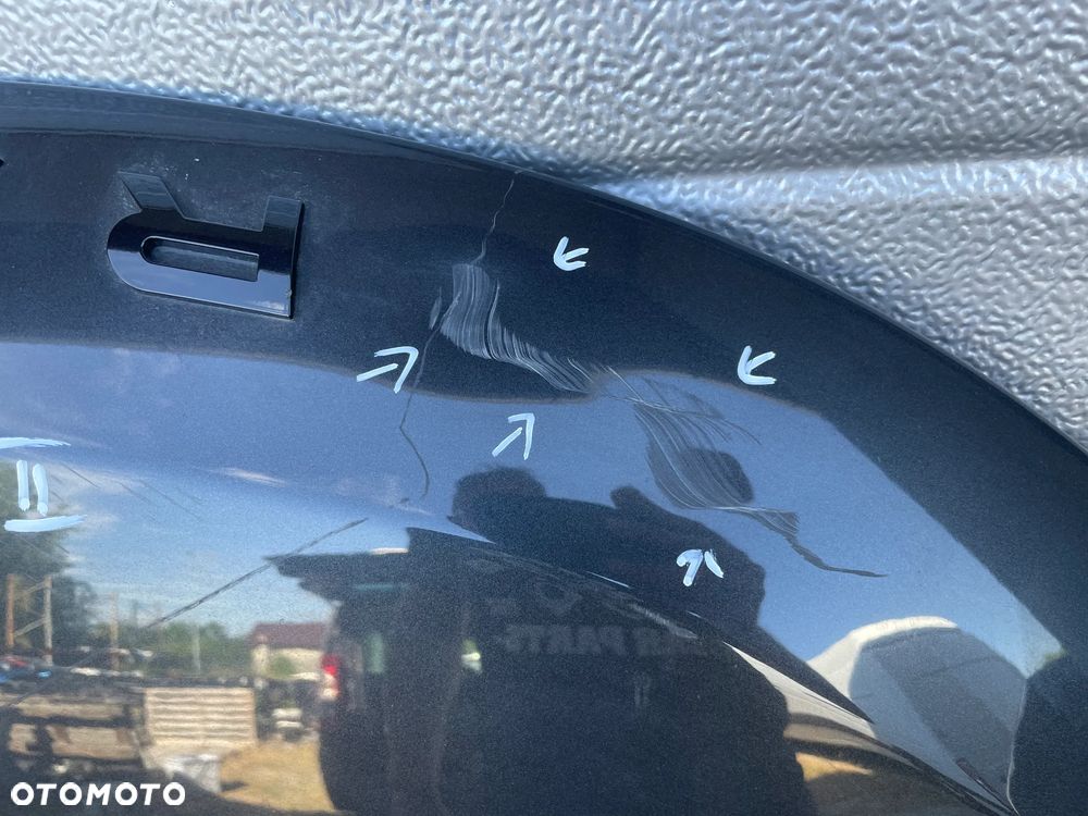 MASKA RANGE ROVER EVOQUE II  2019-- - 5
