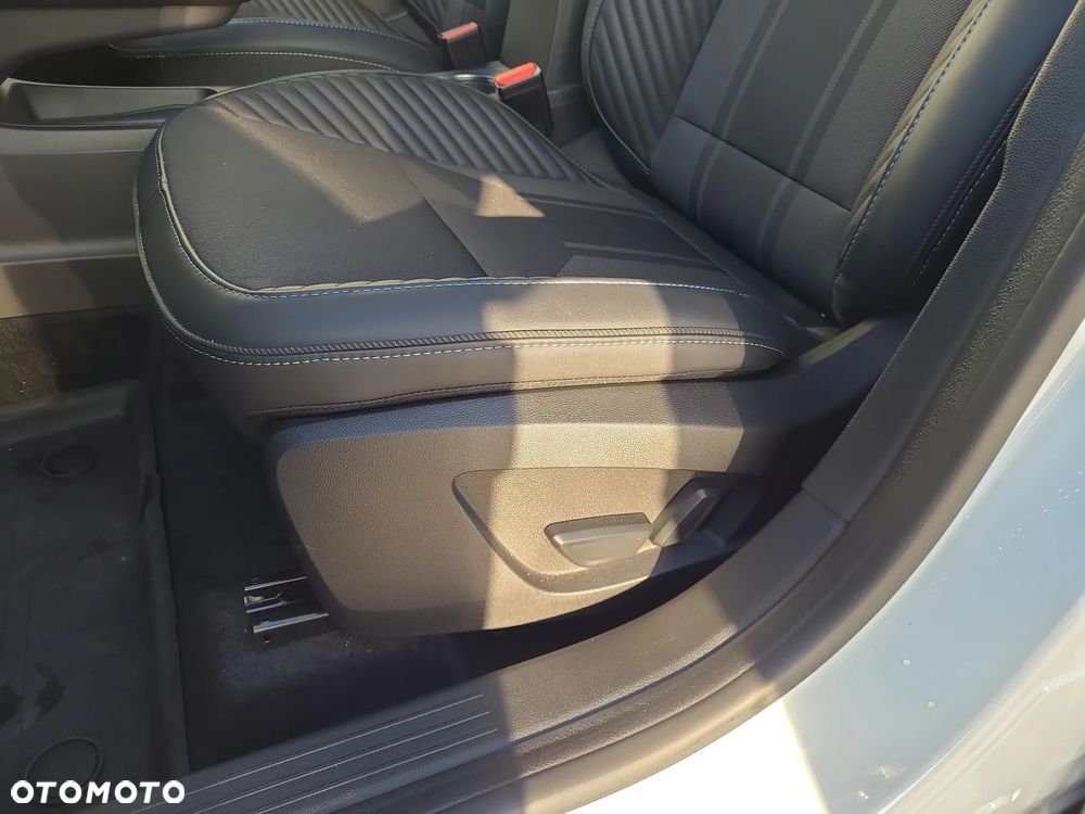 Renault Symbioz 1.6 E-Tech Full Hybrid 145 Esprit Alpine - 12