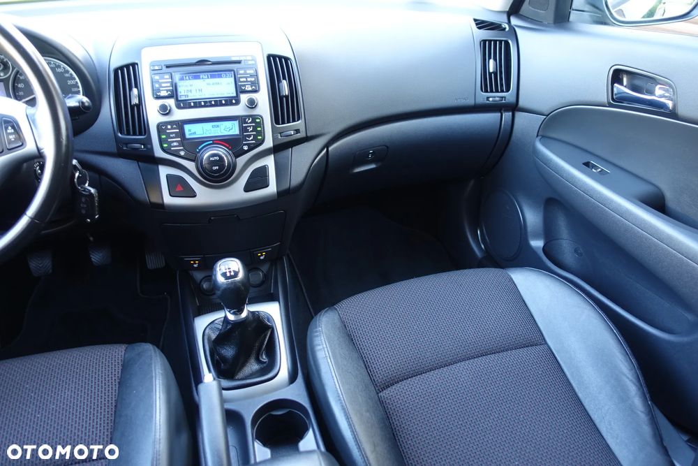 Hyundai i30 i30cw 1.4 Edition 20 - 20