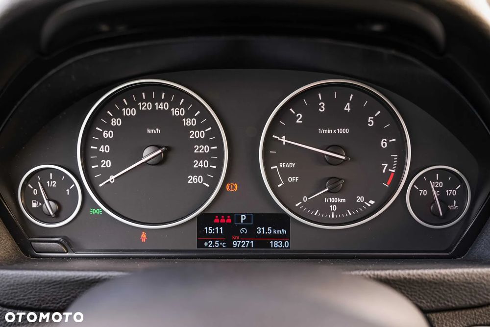 BMW Seria 4 420i xDrive - 26