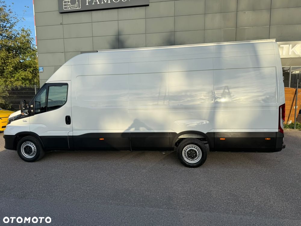 Iveco Daily 35S16, 2.3 160KM, L4H3, Niski przebieg, Bardzo zadbany - 5