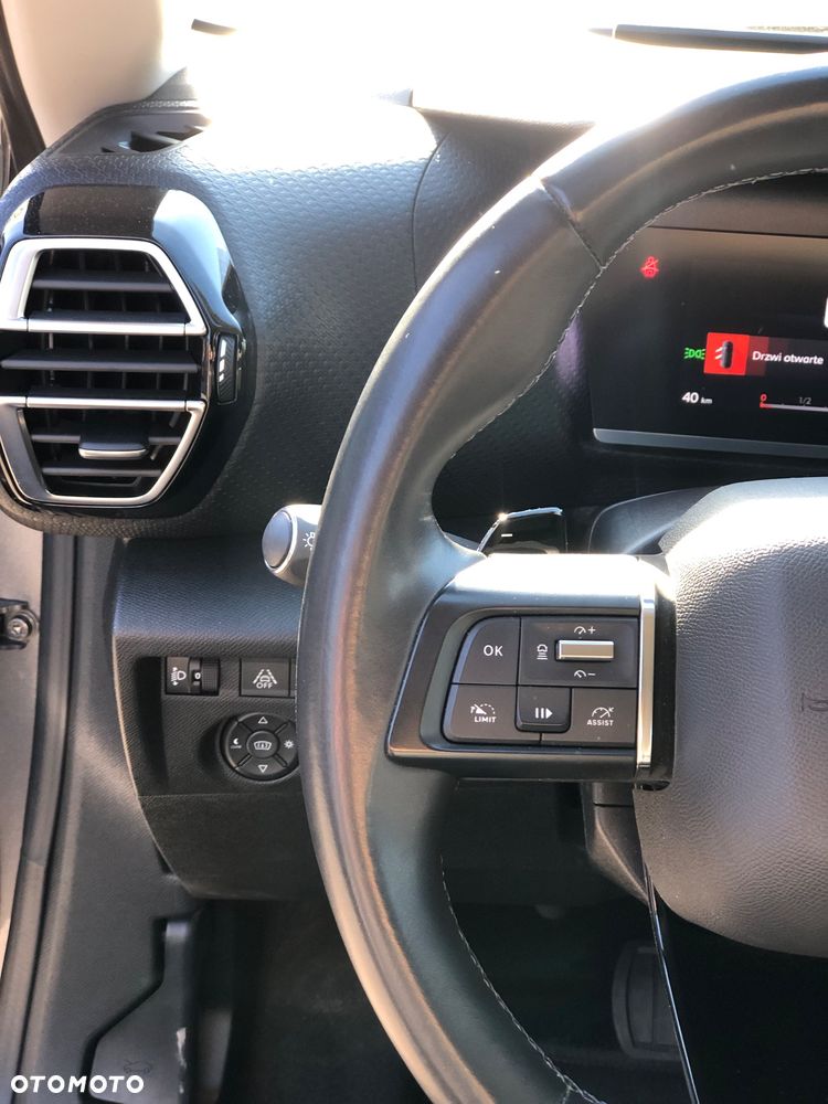 Citroën C4 BlueHDi 130 Stop&Start EAT8 FEEL PACK - 34
