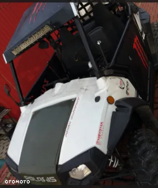 Polaris RZR - 2