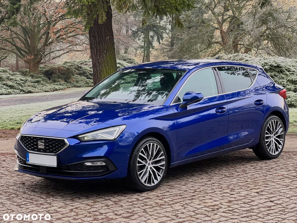 Seat Leon 1.5 TSI Xcellence - 11