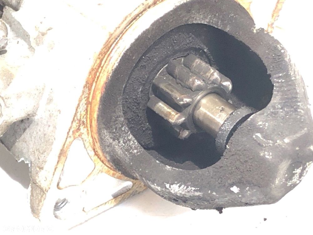 ROZRUSZNIK  CHEVROLET CRUZE liftback (J305) 2010 - 2022 1.8 104 kW [141 KM] benzyna 2011 - 2022 - 4