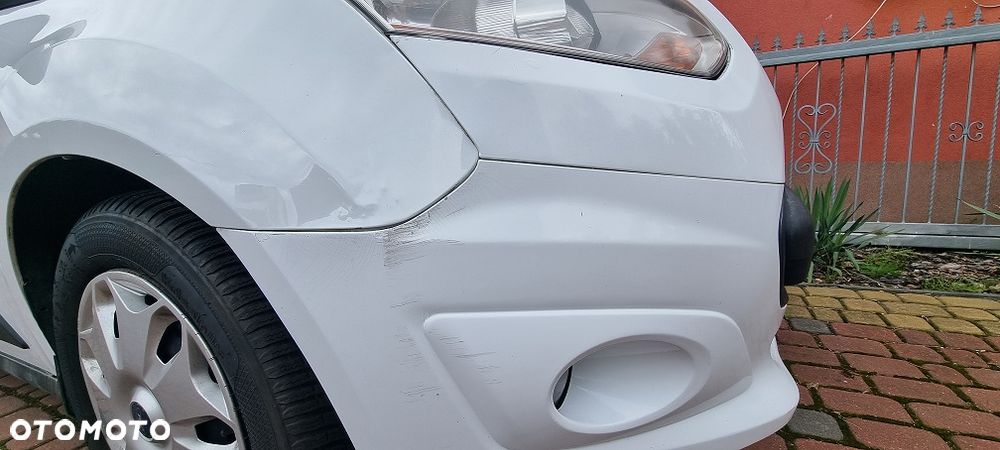 Ford TRANSIT CONNECT - 13