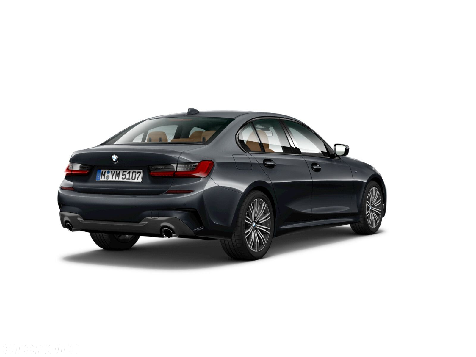 BMW Seria 3 - 3