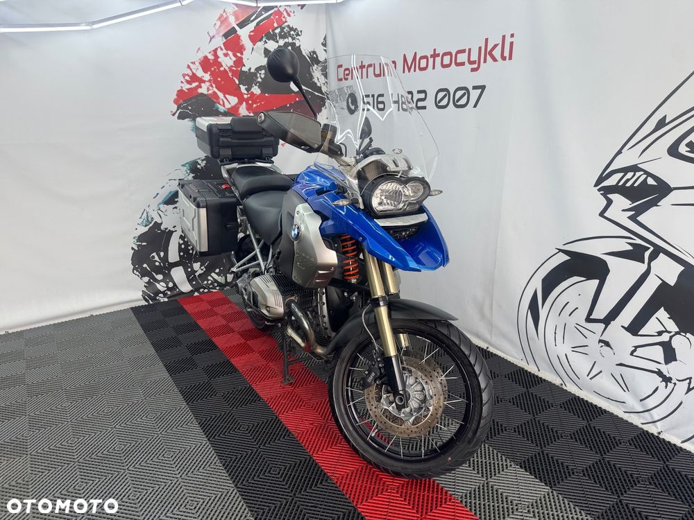 BMW GS - 3