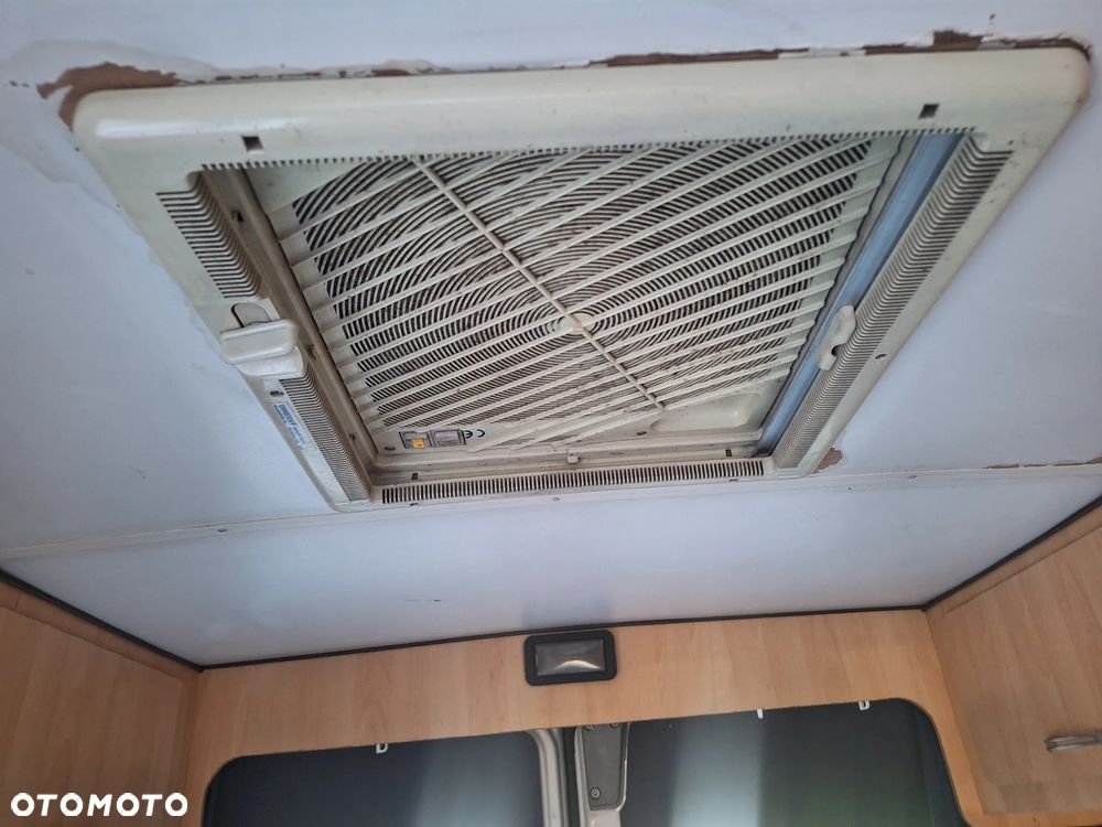 Fiat Ducato - 11