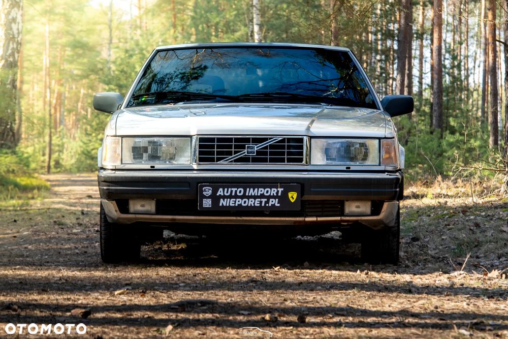 Volvo 780 - 5