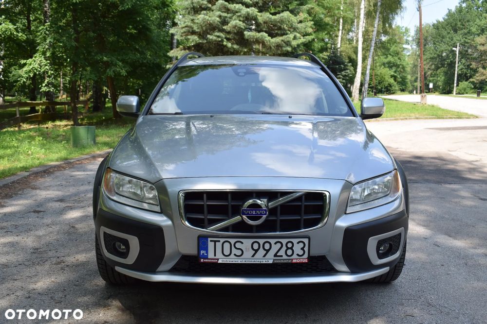 Volvo XC 70 DRIVe Momentum - 13