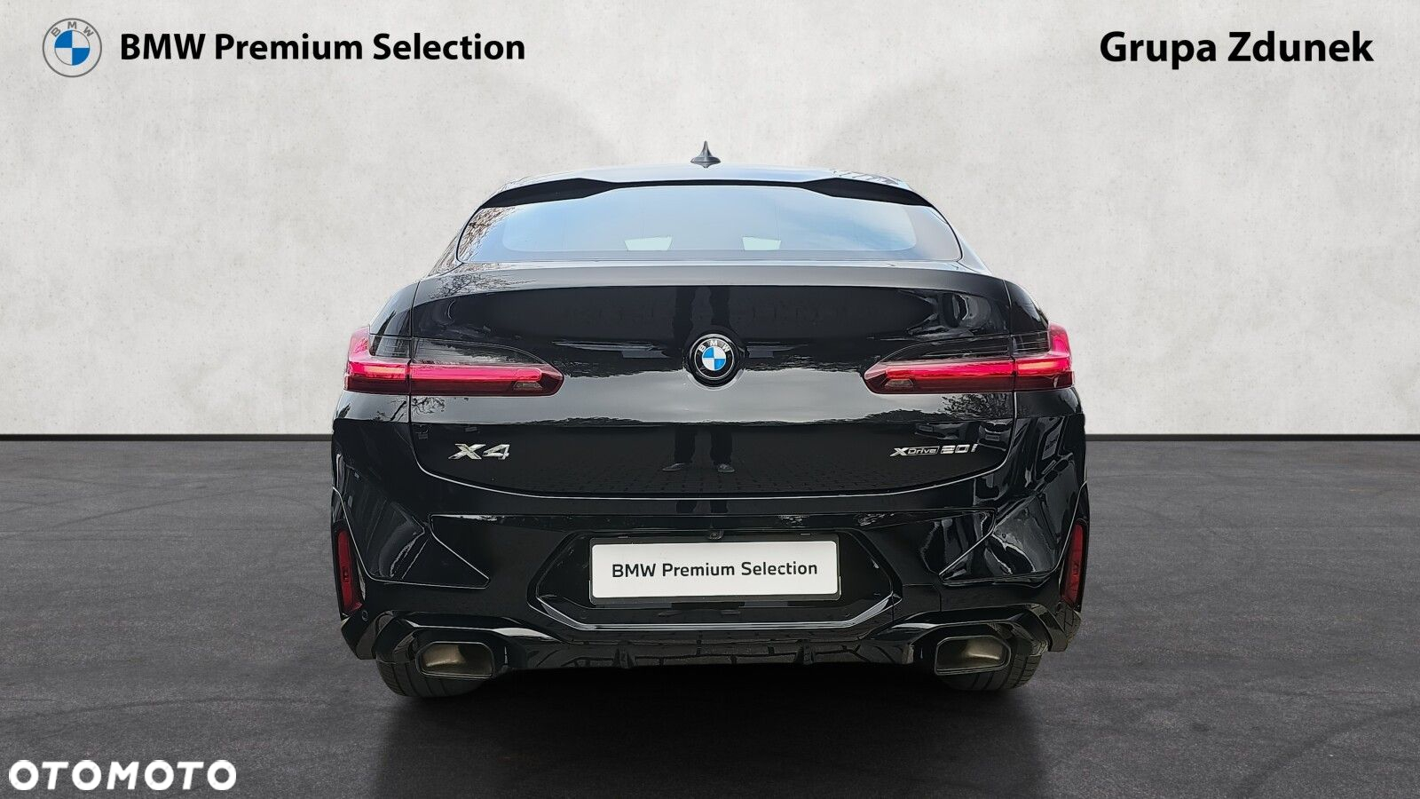 BMW X4 - 6