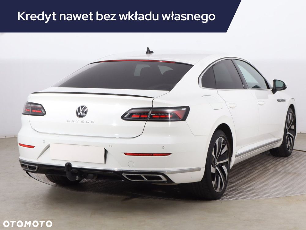 Volkswagen Arteon - 7