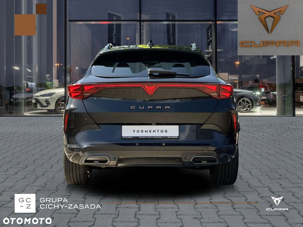Cupra Formentor - 5
