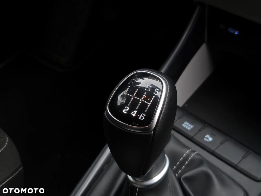 Hyundai i20 1.0 T-GDI 48V-Hybrid Select - 9