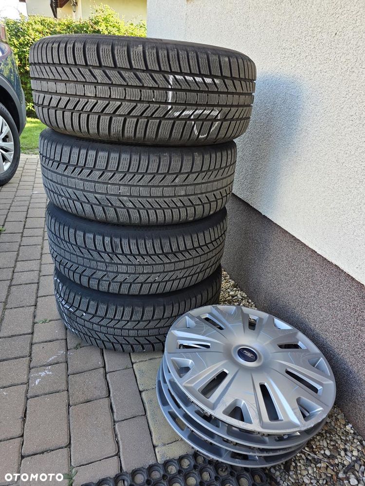 Ford S-Max 2.0 EcoBlue Titanium - 27