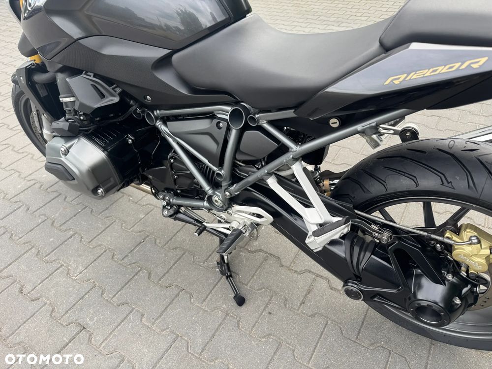 BMW R - 35