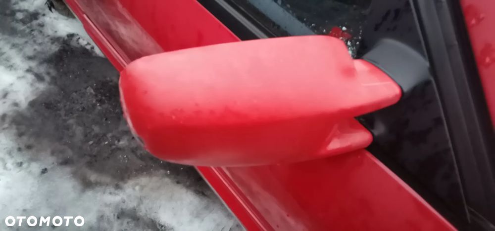Lusterko lewe prawe Passat B4 elektryczne - 3