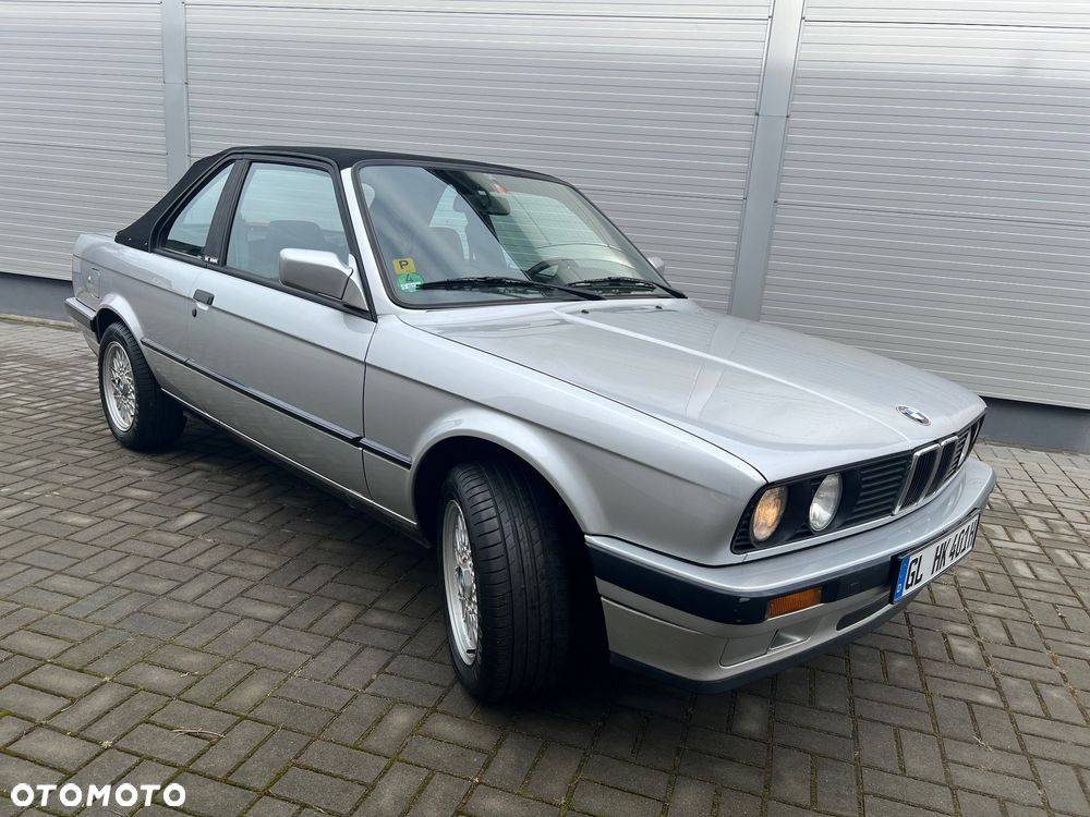 BMW Seria 3 316i - 6