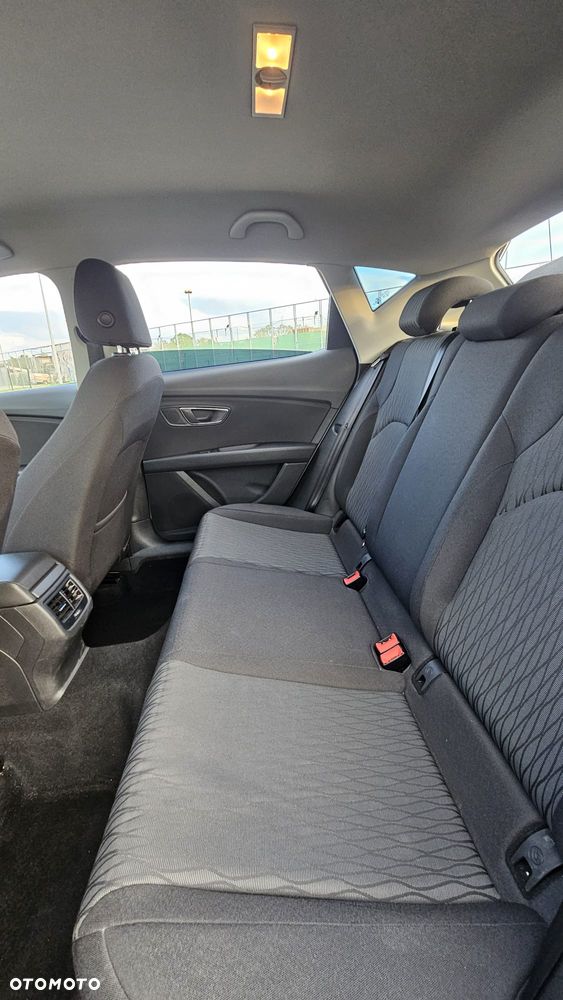 Seat Leon 1.4 TSI Start&Stop Style - 15
