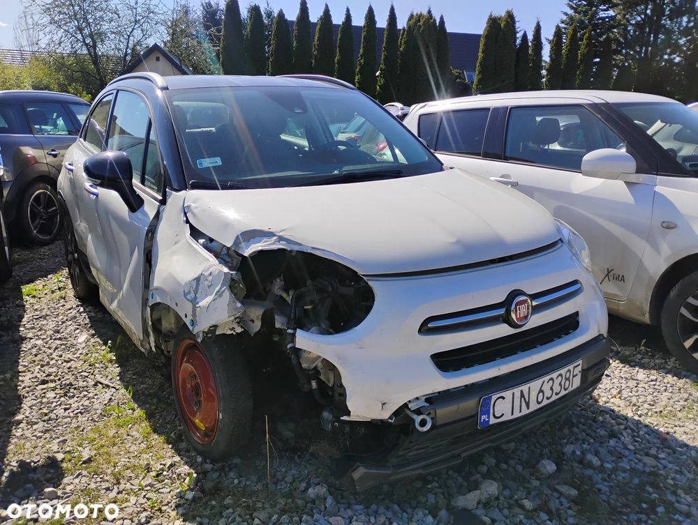 Fiat 500X - 2