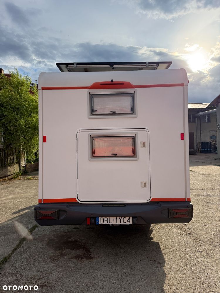 Fiat Ducato - 4