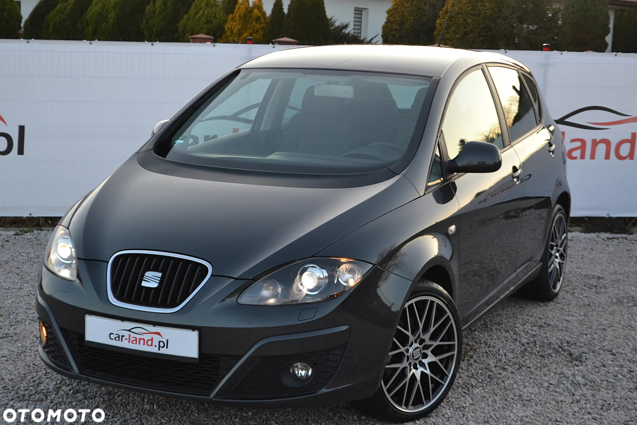 Seat Altea 1.8 TSI Sport - 5