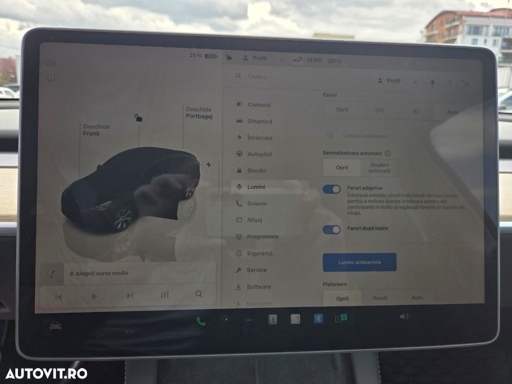 Tesla Model Y RWD - 24