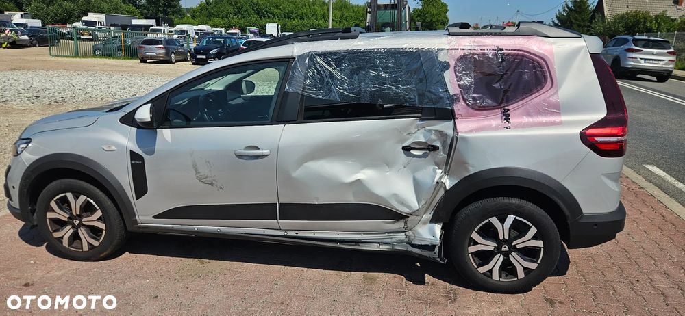 Dacia Jogger 1.0 TCe Extreme 7os - 7