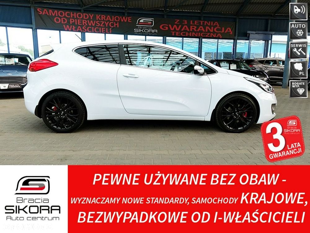 Kia Ceed - 2