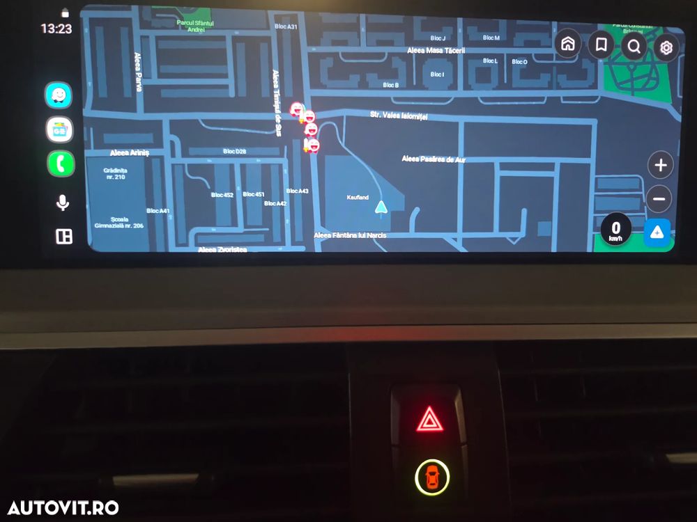 BMW X3 xDrive20d Aut. xLine - 9