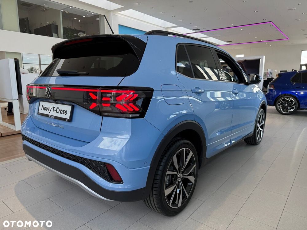 Volkswagen T-Cross - 9