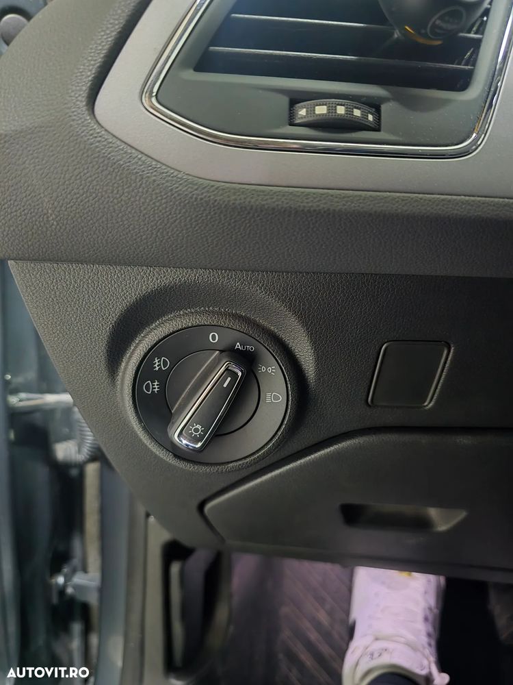 Seat Leon 1.8 TSI Start&Stop 4DRIVE DSG X-Perience - 13