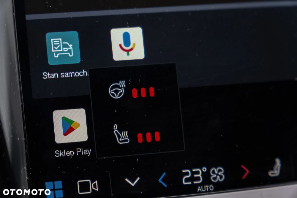 Volvo XC 60 D4 SCR AWD Inscription - 24