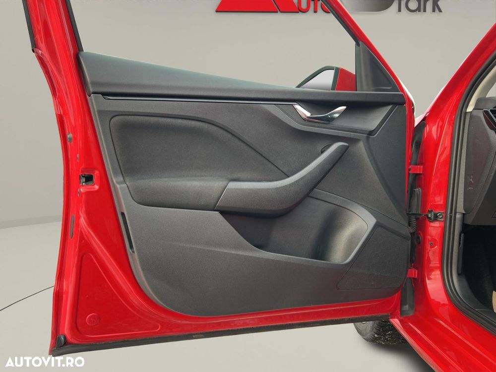 Skoda Scala 1.0 TSI DSG Style - 16