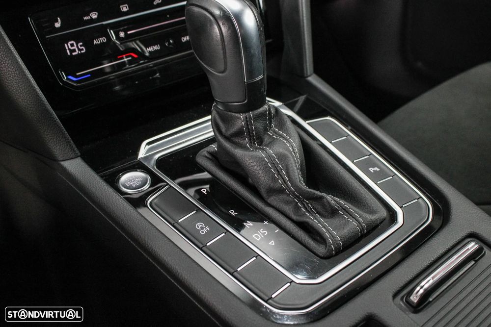 VW Arteon Shooting Brake 2.0 TDI R-Line DSG - 55