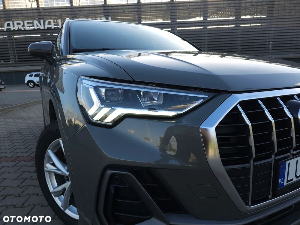 Audi Q3 45 TFSI Quattro S tronic S line - 3