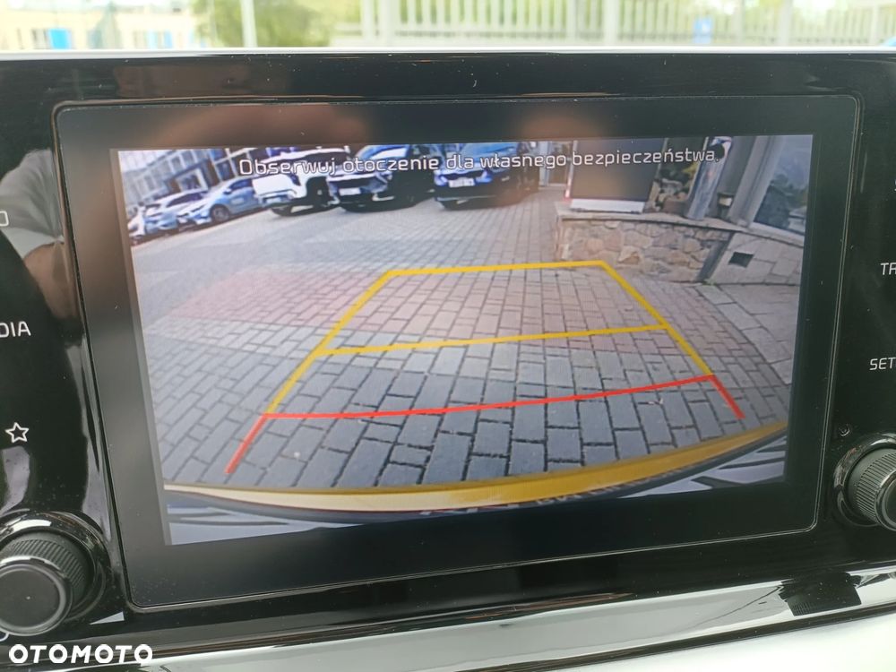 Kia XCeed 1.5 T-GDI M - 14