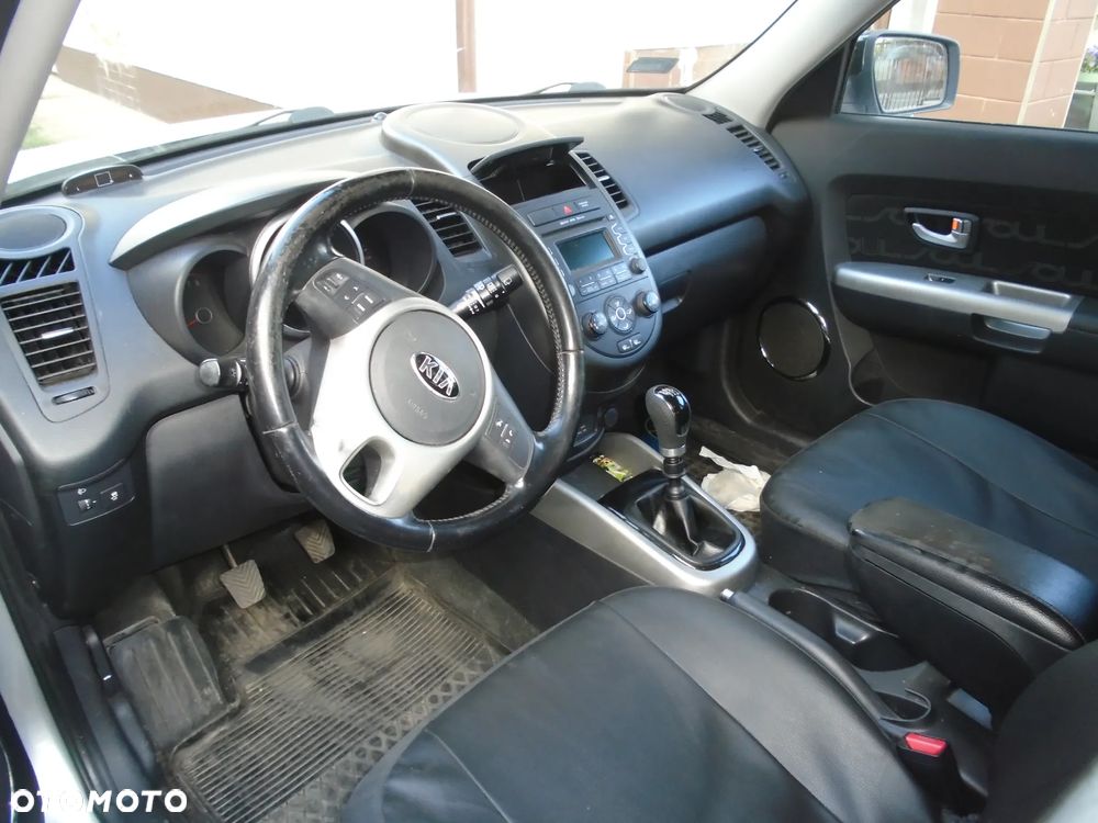 Kia Soul 1.6 GDI L - 2