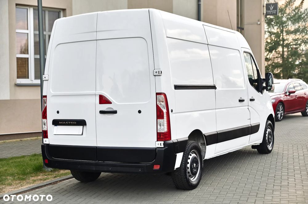 Renault Master - 9