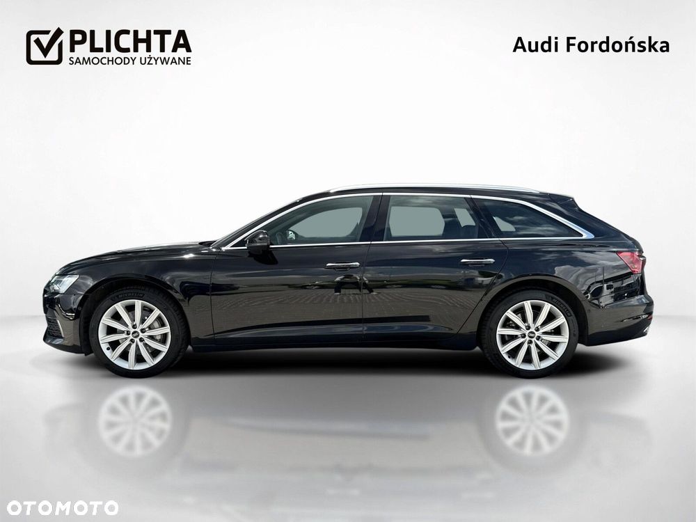 Audi A6 Avant - 4