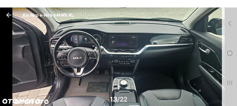 Kia Niro 64kWh XL - 3